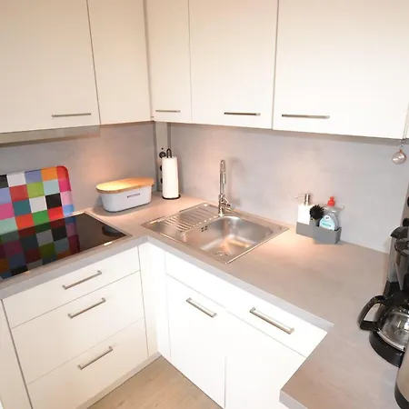 Apartament Appartement-44