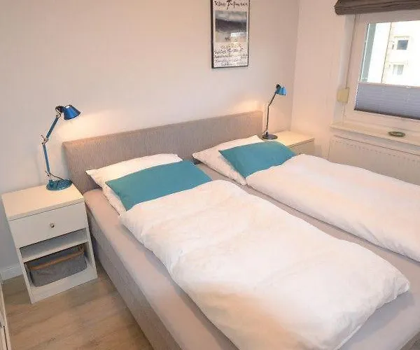 44 Apartment *