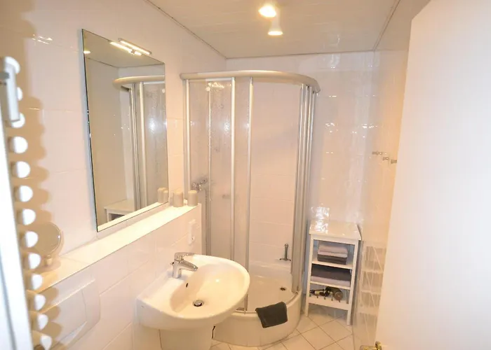 44 Apartment Westerland