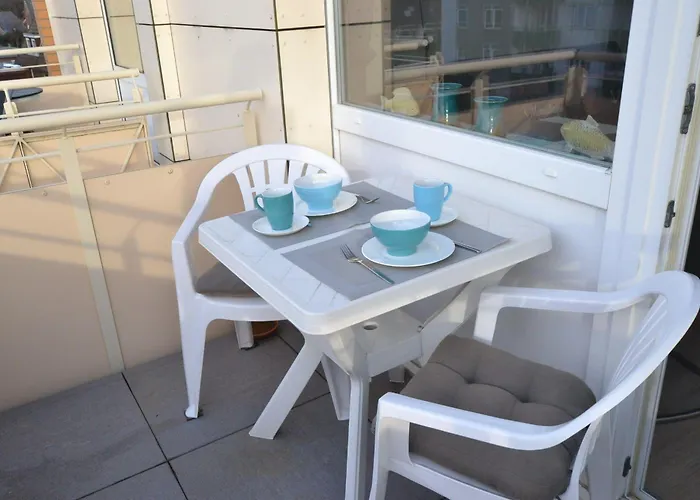 Apartment 44 *